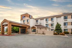 Las mejores ofertas de Sleep Inn Denver Tech Center Greenwood Village 