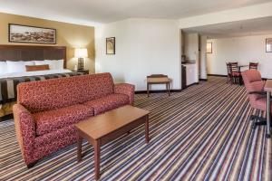 Las mejores ofertas de Wingate By Wyndham Sulphur Sulphur
