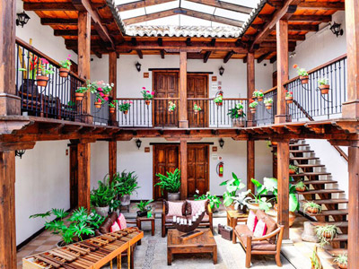 Las mejores ofertas de DOCECUARTOS HOTEL San Cristóbal De Las Casas