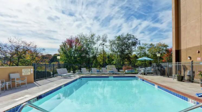 Las mejores ofertas de Hampton Inn Charlotte Gastonia Gastonia