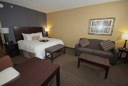 Las mejores ofertas de HAMPTON INN SUITES VINELAND Vineland