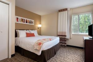 Las mejores ofertas de HAWTHORN SUITES BY WYNDHAM RALEIGH Plano
