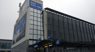 Las mejores ofertas de HOTEL STANS-SÜD Stans