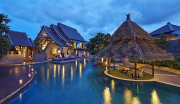 Las mejores ofertas de VILLA VILLA Chon Buri