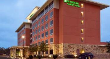 Las mejores ofertas de WYNDHAM GARDEN SAN ANTONIO NEAR LA CANTERA San Antonio 