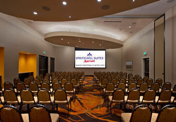 Las mejores ofertas de SPRINGHILL SUITESNVER DOWNTOWN Denver 