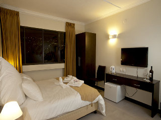 Las mejores ofertas de THEODOR HOTEL HAIFA Haifa