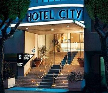 Las mejores ofertas de CITY Montesilvano