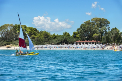 Las mejores ofertas de FLORIANA VILLAGE Simeri Crichi