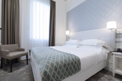 Las mejores ofertas de Grand Hotel Palace ANCONA