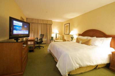 Las mejores ofertas de HILTON GARDEN INN SEATTLE- RENTON Renton 