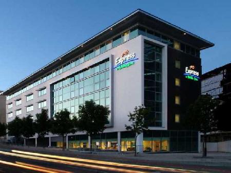 Las mejores ofertas de HOLIDAY INN EXPRESS NEWCASTLE CITY CENTRE Newcastle Upon Tyne 