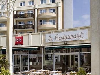 Las mejores ofertas de IBIS LA BAULE PORNICHET PLAGE La Baule-escoublac 