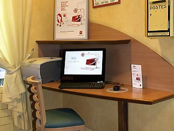 Las mejores ofertas de Ibis Montargis Montargis 