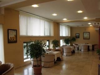Las mejores ofertas de SEA PORT HOTEL Baku
