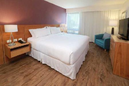 Las mejores ofertas de STAYBRIDGE SUITES GUADALAJARA EXPO Guadalajara 