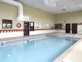 Las mejores ofertas de SUPER 8 BY WYNDHAM AJAX/TORONTO ON AJAX