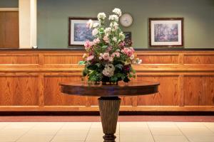 Las mejores ofertas de SUPER 8 MOTEL RALEIGH NORTH EAST Plano