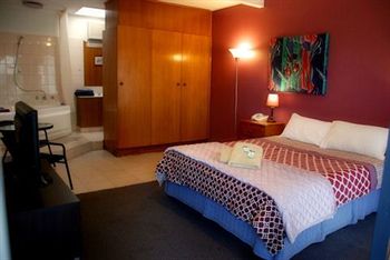 Las mejores ofertas de THE PRINCE MARK MOTOR INN Melbourne
