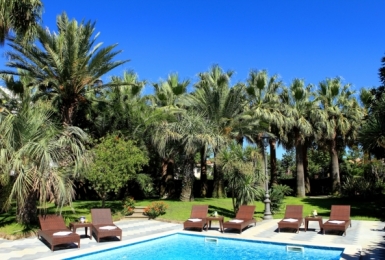 Las mejores ofertas de VILLA DEI DARMIENTO Sant Agnello Di Sorrento