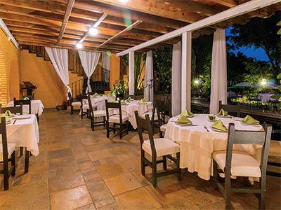 Las mejores ofertas de GRAN HOTEL TAMAYO Cuernavaca