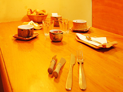 Las mejores ofertas de HOSTERÍA NOGARE San Carlos de Bariloche