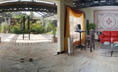 Las mejores ofertas de HOTEL LUISIANA Santa Ana