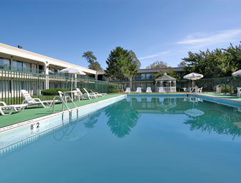 Las mejores ofertas de RAMADA PIKESVILLE/BALTIMORE NORTH Pikesville