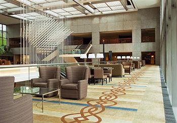 Las mejores ofertas de SHERATON KANSAS CITAT CROWN CENTER Parkville