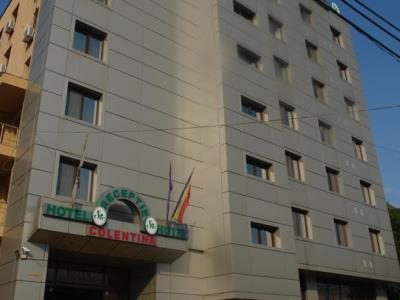 Las mejores ofertas de SIR COLENTINA Bucarest