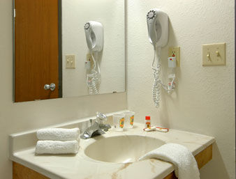 Las mejores ofertas de SUPER 8 MANSFIELD Mansfield