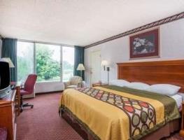 Las mejores ofertas de SUPER 8 MOTEL - ERIE/I 90 Erie 