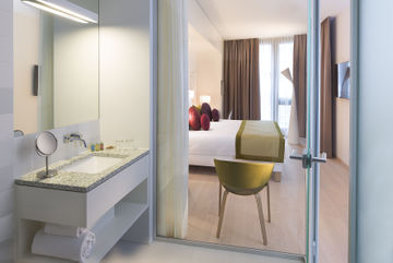 Las mejores ofertas de The passage Hotel Basel