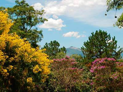 Las mejores ofertas de VILLAGE ELDORADO ATIBAIA Atibaia