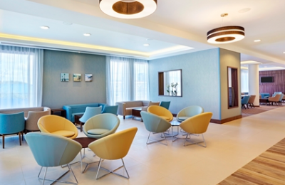 Las mejores ofertas de HAMPTON BY HILTON BOURNEMOUTH Bournemouth 