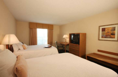 Las mejores ofertas de HAMPTON INN JACKSON Jackson