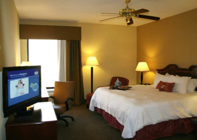 Las mejores ofertas de Hampton Inn Somerset, KY Somerset