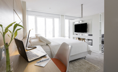 Las mejores ofertas de HUB HOTEL ASUNCION Asunción