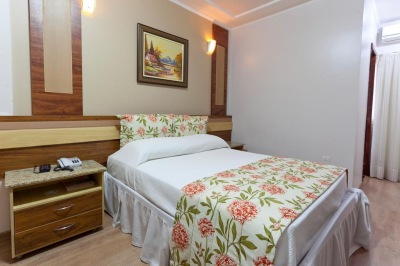 Las mejores ofertas de Laguna Plaza Hotel Brasiléia