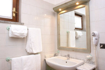 Las mejores ofertas de RESIDENCE VILLA FREJUS E TABOR Bardonecchia