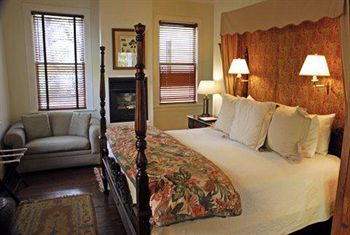 Las mejores ofertas de RHETT HOUSE INN Beaufort 