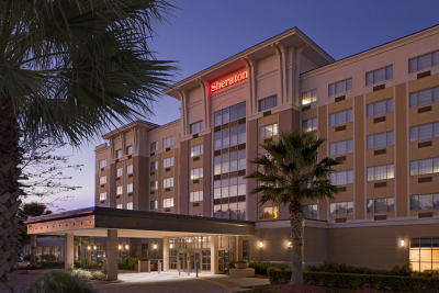 Las mejores ofertas de SHERATON JACKSONVILLE Jacksonville Naval Air Stati