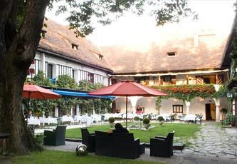 Las mejores ofertas de Schloss Leonstain CARINTIA