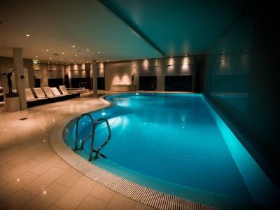 Las mejores ofertas de VESTLIA RESORT Geilo 