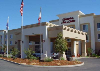 Las mejores ofertas de HAMPTON INN SUITES RED BLUFF Red Bluff 