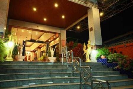 Las mejores ofertas de HUAHIN LOFT Hua Hin