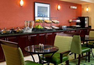 Las mejores ofertas de SPRINGHILL SUITES HERNDON RESTON Dulles