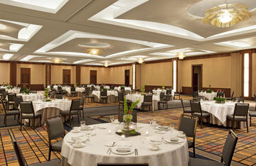 Las mejores ofertas de THE WESTIN ALEXANDRIA Alexandria