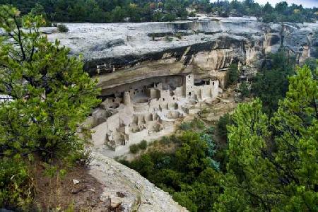 Las mejores ofertas de Far View Lodge Mesa Verde National Park