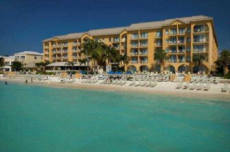 Las mejores ofertas de GRAND CAYMAN MARRIOTT BEACH RESORT George Town 